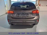Gebraucht Ford Focus ST 280 PS (205 kW) 2023 Grau Limousine