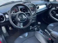 Usado Mini Cooper 211 HP (155 kW) 2014 Vermelho Citadino