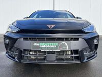 Gebraucht Cupra Leon 150 PS (110 kW) 2024 Mitternachtsschwarz Kombi