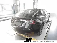 Occasion Tesla Model 3 208 kW (283 ch) 2022 Noir Berline