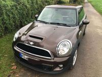 gebraucht Mini Cooper SD Cooper SD