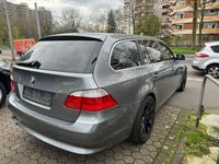 gebraucht BMW 525 d Touring X DRIVE KLIMA