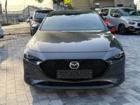 Gebraucht Mazda 3 Selection 186 PS (136 kW) 2021 Grau Limousine