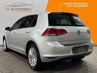 Gebraucht VW Golf VII Cup 86 PS (63 kW) 2014 Silber Limousine