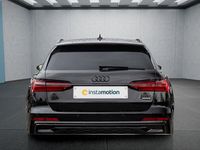 Gebraucht Audi A6 S-Line 245 PS (180 kW) 2025 Schwarz Kombi
