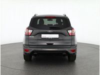 gebraucht Ford Kuga 2.0 TDCi ST-Line Bi-Xenon Navi AHK Kamera