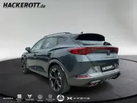 Gebraucht Cupra Formentor VZ 245 PS (180 kW) 2023 Grau SUV