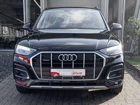 gebraucht Audi Q5 40 TDI advanced quattro S tronic