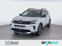Neu Citroën C5 Aircross 145 PS (106 kW) 2025 Grau SUV