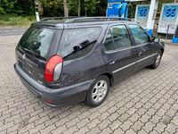 Gebraucht Peugeot 306 88 PS (64 kW) 1999 Grau Kombi