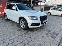 gebraucht Audi SQ5 3.0 TDI quattro STANDHEIZUNG ACC AHK UVM