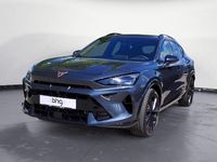 Gebraucht Cupra Formentor VZ 272 PS (200 kW) 2025 Grau SUV