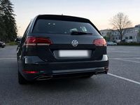 Gebraucht VW Golf VII 150 PS (110 kW) 2020 Grau Kombi