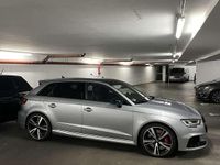 Gebraucht Audi RS3 Sportback 400 PS (294 kW) 2019 Kleinwagen