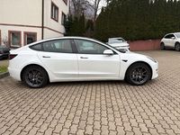 Gebraucht Tesla Model 3 366 kW (498 PS) 2021 Weiß Limousine