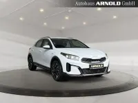 Neu Kia XCeed Vision 140 PS (102 kW) 2026 Carraraweiß SUV