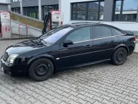 Gebraucht Opel Vectra GTS 211 PS (155 kW) 2005 Limousine