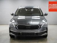 Neu Skoda Octavia 2026 Grau Kombi