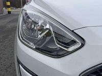 Gebraucht Ford Ka Cool & Connect 86 PS (63 kW) 2019 Weiß Limousine