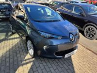 gebraucht Renault Zoe Life