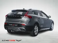 Gebraucht Volvo V40 CC You! 190 PS (139 kW) 2015 Grau Kombi
