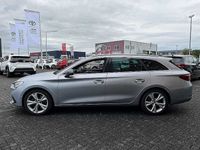 gebraucht Seat Leon 2.0 TDI DSG FR