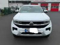 Gebraucht VW Amarok Aventura 241 PS (177 kW) 2024 Pickup