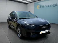 Gebraucht Ford Kuga 190 PS (139 kW) 2025 Schwarz SUV