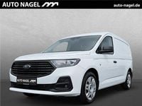 Nowe Ford Transit Connect Trend 150 KM (110 kW) 2025 Biały Minivan