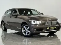 Gebraucht BMW 120 Advantage 184 PS (135 kW) 2014 Andere Kleinwagen
