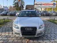 Usata Audi A4 200 CV (147 kW) 2006 Argento Station wagon