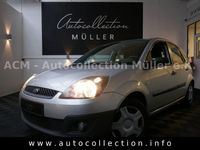 Gebraucht Ford Fiesta 80 PS (58 kW) 2009 Grau Limousine