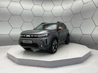 Neu Dacia Duster Extreme 154 PS (113 kW) 2025 Grau SUV