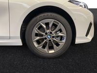 Usado BMW 118 Efficient Dynamics 150 CV (110 kW) 2025 Blanco Utilitario