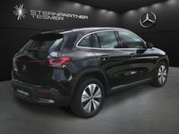 gebraucht Mercedes EQA250+ +