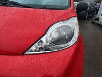 gebraucht Peugeot 107 Petit Filou 2.Hand Tüv Neu