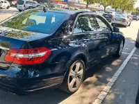 Gebraucht Mercedes E350 231 PS (169 kW) 2011 Andere farben Limousine