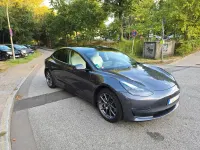 Gebraucht Tesla Model 3 366 kW (498 PS) 2023 Grau Limousine