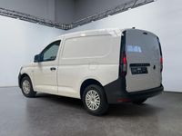 gebraucht VW Caddy Cargo 2.0 TDI Klima Radio PDC MFL
