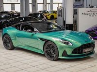Gebraucht Aston Martin DB12 680 PS (500 kW) 2024 Grün