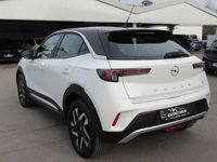 Gebraucht Opel Mokka-e Elegance 100 kW (136 PS) 2022 Weiß SUV