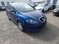 Gebraucht Seat Altea Fresh 102 PS (75 kW) 2005 Van / Kleinbus