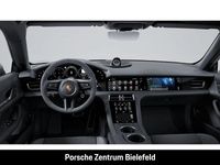 Gebraucht Porsche Taycan 4S 439 kW (598 PS) 2024 Gruen Limousine