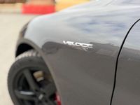 Gebraucht Alfa Romeo Giulia Veloce 280 PS (205 kW) 2018 Grau Limousine