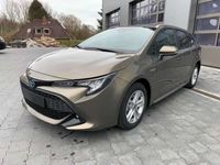 gebraucht Toyota Corolla 1.8 Hybrid Touring SMART HUD+APP+KEYLESS