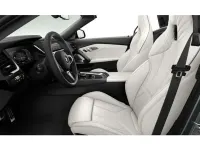 Gebraucht BMW Z4 258 PS (189 kW) 2024 Grau Cabrio