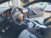 Gebraucht Peugeot RCZ 200 PS (147 kW) 2012 Weiß Coupé