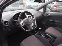 gebraucht Opel Corsa 1,3 D Sport Edition Klima