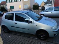 gebraucht Fiat Punto 