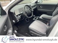 gebraucht Hyundai Ioniq 5 77,4kWh 4WD TECHNIQ ELEK. HECKKLAPPE+NAVI